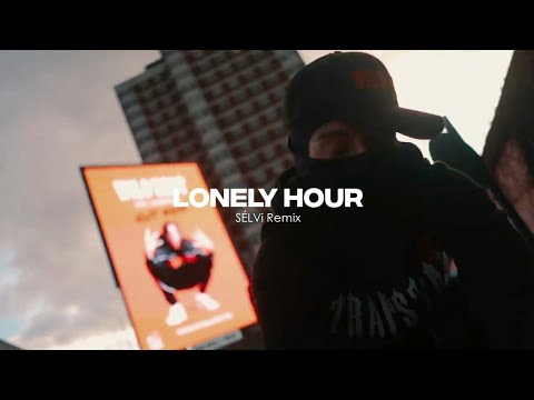 MAD SNAX, Poylow, New Beat Order - Lonely Hour (Weboo Drill Remix)
