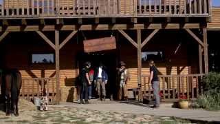 Kazik & Kwartet ProForma "Gwiazda Szeryfa" Making-of