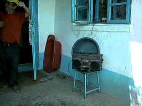 Dansatorii din Arsura IV