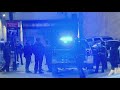 Charges Pending After CTA Red Line Shooting