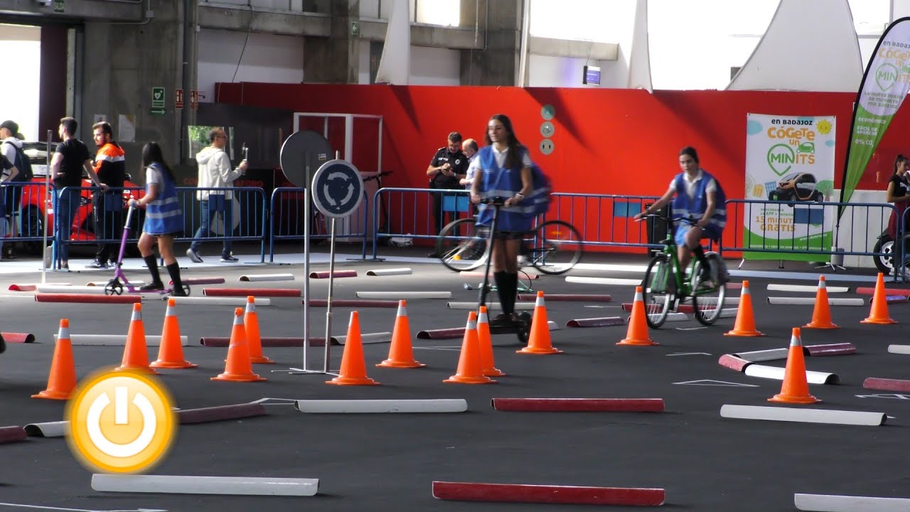 IFEBA acoge la I Semana de la Educación Vial