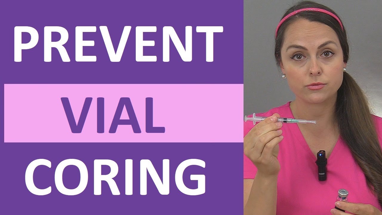 What is the top of the vial called? Tipseri