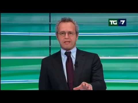 IVANO LASER vs ENRICO MENTANA VIDEOREMIX