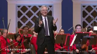 Symphonic Journey: Norway’s Patriotic Love of Nature