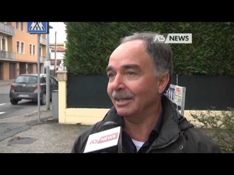 FURTI A RAFFICA: PAURA E RONDE