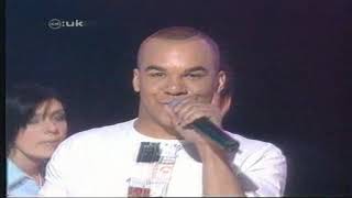 Boogie Wonderland- Hear&#39;say