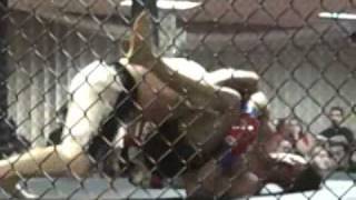 Wrecking Ball's Nick Scotti XFO 32