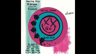 blink-182: Things you might not have heard/Isolated parts - Untitled