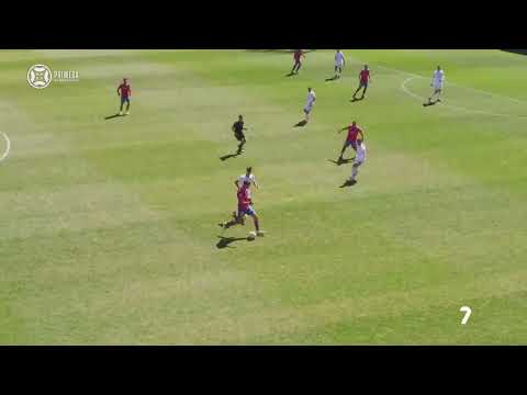 CD NUMANCIA 1 - 1 REAL MURCIA  J28 1ªREF 22/23
