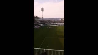 Castellon 2-1 Atlético Malagueño