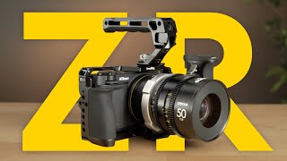 CineD Cameras of the Year 2025 - Panasonic LUMIX S1II (Overall