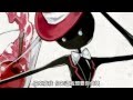 Deemo-Peach Lady『中文字幕』 