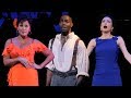 Highlights from Encores! Hey, Look Me Over!