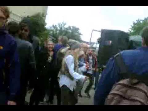 MDMA Open Air Wilhelmsburg (Hamburg)