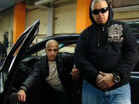 BiG BaBa ft  Alpa Gun