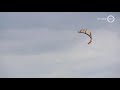 Kitesurfers zetten redders ook op het Veluwemeer aan het werk