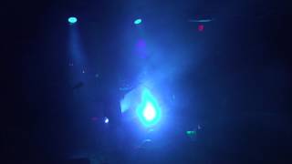 ASTRONOID  Glendale, CA.  4-21-2017