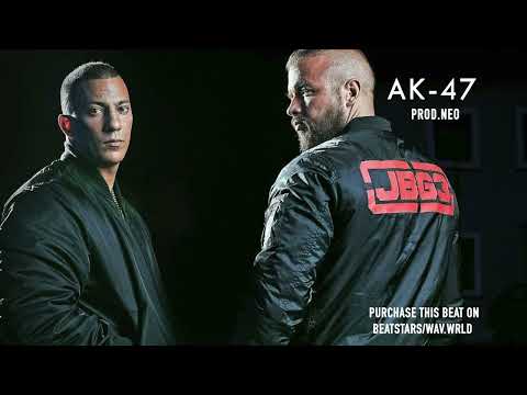 Farid Bang x Kollegah Hard Drill Type Beat | AK 47 prod. NEO