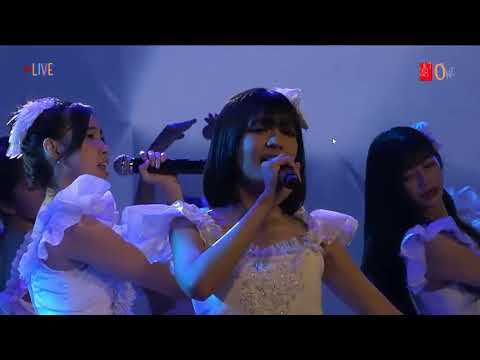 JKT48 Team KIII - Kodoku na Ballerina / Ballerina dalam Sepi (21 November)