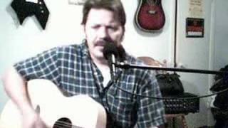 Cry Lonely, Chris Knight {COVER}