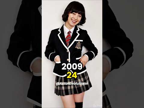 What Happened to the Boys Over Flowers CAST in 2025? #shorts #kdrama #kimbum