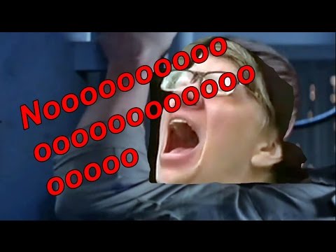 Darth Trump, 45th President