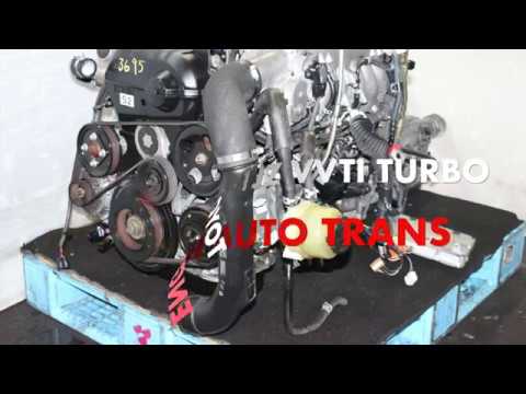 TOYOTA CHASER SOARER 1JZ VVTI TURBO 2.5L MOTOR RWD AUTO TRANSMSSION: video still