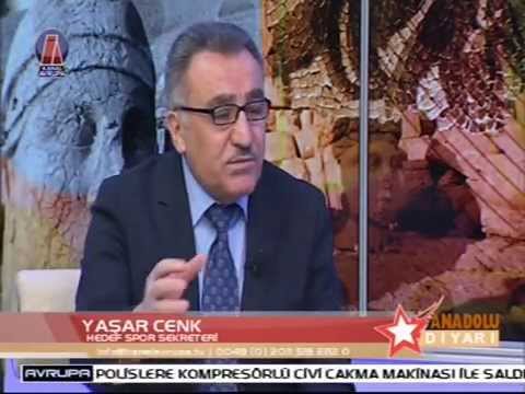 Hedefspor Hattingen 1982 e.V Kanal Avrupa