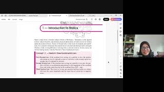 Introduction to Statics