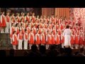 Отчетный концерт 4а класса 79 гимназии хор "Байтерек" Алма-Ата, 22.05.14 