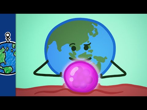 Here Is the Story of the Atom That Can Predict the Future