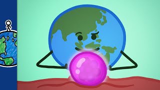 This Atom Can Predict The Future