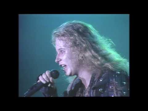 Sabbat – Live in East Berlin (1990 Full Concert)