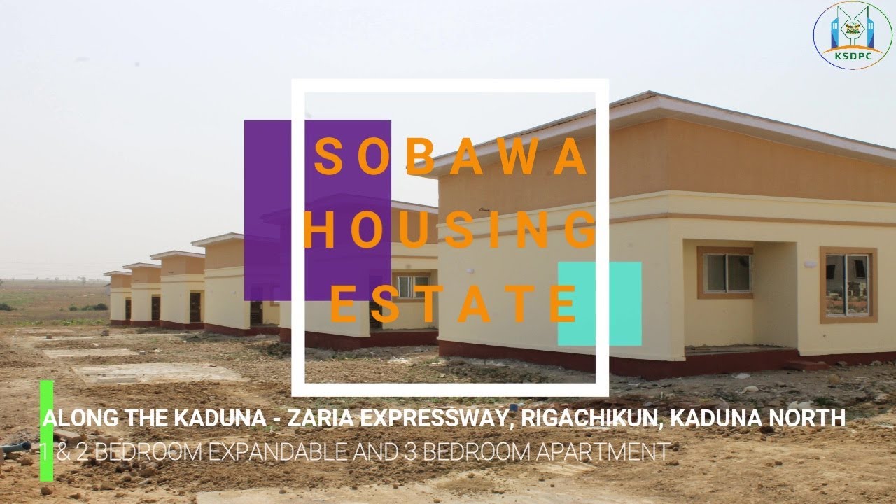 #KSDPC - Sobawa Housing Estate