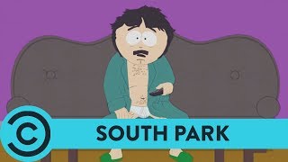 Just A Standard White Guy  South Park  Comedy Cent