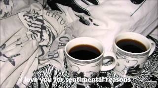 (I love you) for sentimental reasons (acoustic guitar cover)