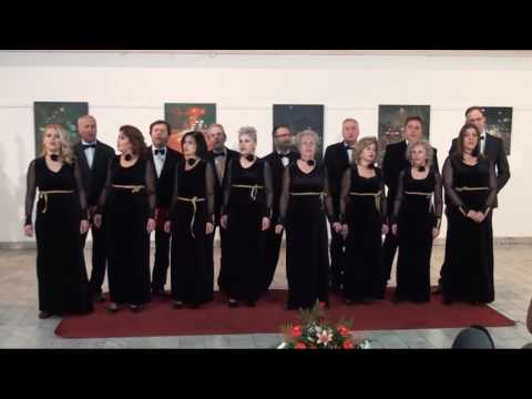 RASPEANI STRUMICHANI - LENCHE BOLNO LEZHI - (live) - GODISHEN KONCERT 23.12.2016 g.