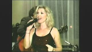 Take Five Big Band - "Don't Get Around Much Anymore"