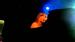 Perfect - Laura Jansen @ Tivoli - 15 april 2011