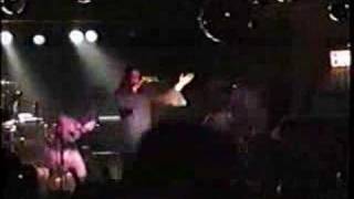 Lacuna Coil - To Live is to Hide (Live Brooklyn 2001)