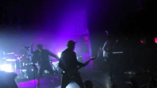 Enter Shikari- Slipshod + The Jester Live