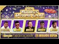 $1 MILLION BUYIN! Alan Keating, Tom Dwan, Santhosh & Peter! $1,000/2,000 - MILLION DOLLAR GAME!!