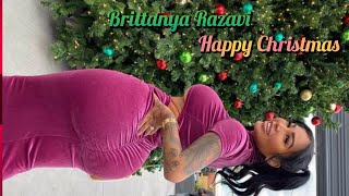 Brittanya Razavi Real Star | Curvy Plus Size Model | Age | Boyfriend.....
