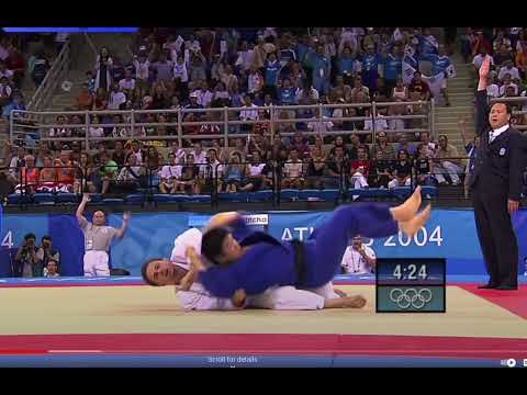 프라임 정말 나도 하고 싶은 No grip Tai Otoshi Lee Won-hee's  Takedown Masterclass | Unlock Judo Secrets!