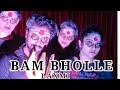 LAXMI BAM BHOLLE Akshay Kumar Viruss RS DANCE CREW Rahul Kasbe