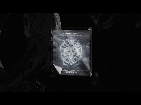 Martin Garrix & Breathe Carolina - Something | STMPD RCRDS