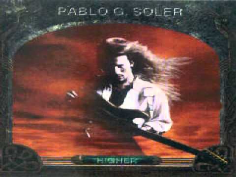 Pablo G. Soler - Aprendiendo a volar.wmv