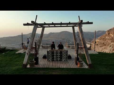 Cosmic Gate - Mirador (Official Music Video)