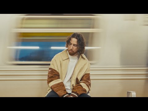 Marlon Craft - Shoulders (Official Music Video)