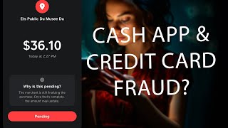 Check Cash App & Credit Card For “Ets Public Du Musee Du” Charge - You Aren’t Gonna Like It!